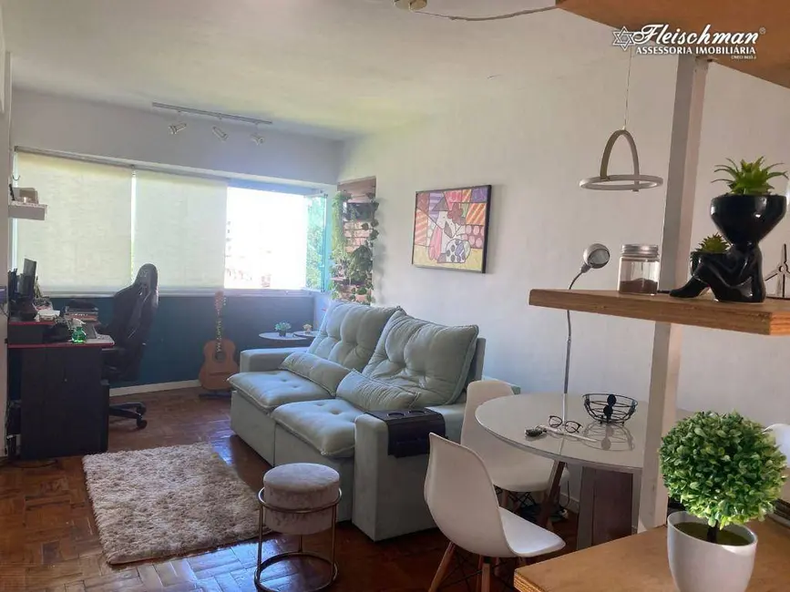 Foto 1 de Loft / Flat com 1 quarto à venda e para alugar, 36m2 em Intermares, Cabedelo - PB