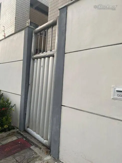 Loft / Flat com 1 quarto à venda, 36m2 em Intermares, Cabedelo - PB - imagem 9 Foto 9 de Loft / Flat com 1 quarto à venda, 36m2 em Intermares, Cabedelo - PB