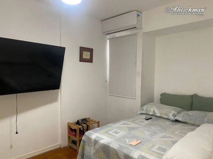 Foto 4 de Loft / Flat com 1 quarto à venda, 36m2 em Intermares, Cabedelo - PB