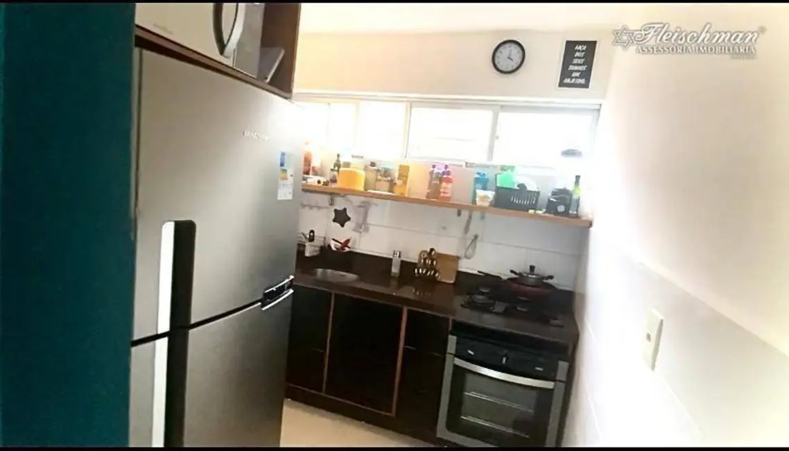 Loft / Flat com 1 quarto à venda, 36m2 em Intermares, Cabedelo - PB - imagem 6 Foto 6 de Loft / Flat com 1 quarto à venda, 36m2 em Intermares, Cabedelo - PB