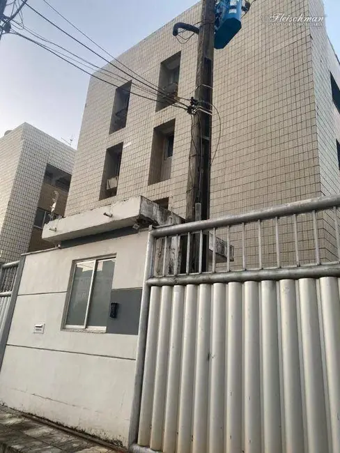 Loft / Flat com 1 quarto à venda, 36m2 em Intermares, Cabedelo - PB - imagem 7 Foto 7 de Loft / Flat com 1 quarto à venda, 36m2 em Intermares, Cabedelo - PB