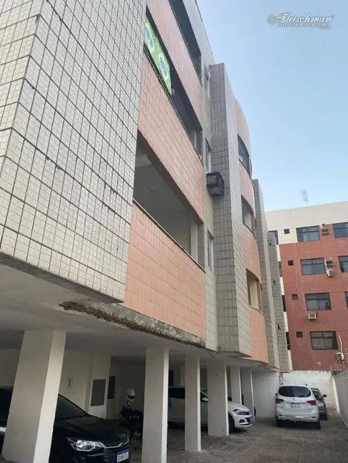 Loft / Flat com 1 quarto à venda, 36m2 em Intermares, Cabedelo - PB - imagem 8 Foto 8 de Loft / Flat com 1 quarto à venda, 36m2 em Intermares, Cabedelo - PB