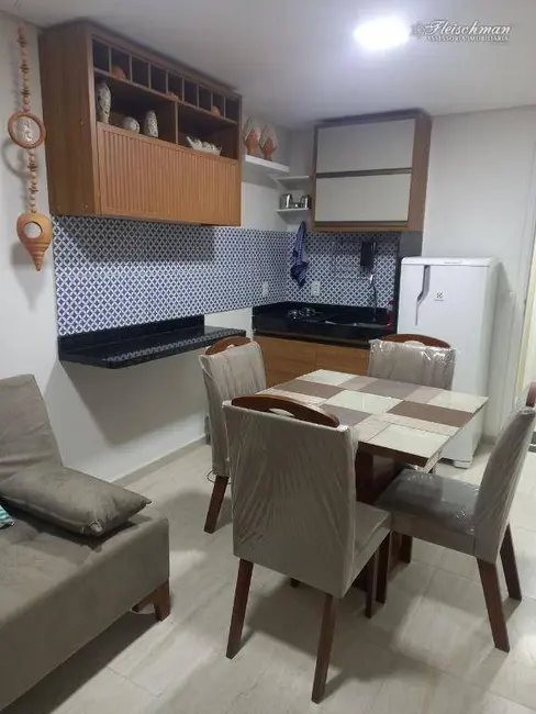 Loft / Flat com 1 quarto à venda, 37m2 em Ipojuca - PE - imagem 9 Foto 9 de Loft / Flat com 1 quarto à venda, 37m2 em Ipojuca - PE