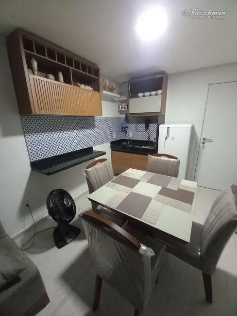 Loft / Flat com 1 quarto à venda, 37m2 em Ipojuca - PE - imagem 6 Foto 6 de Loft / Flat com 1 quarto à venda, 37m2 em Ipojuca - PE