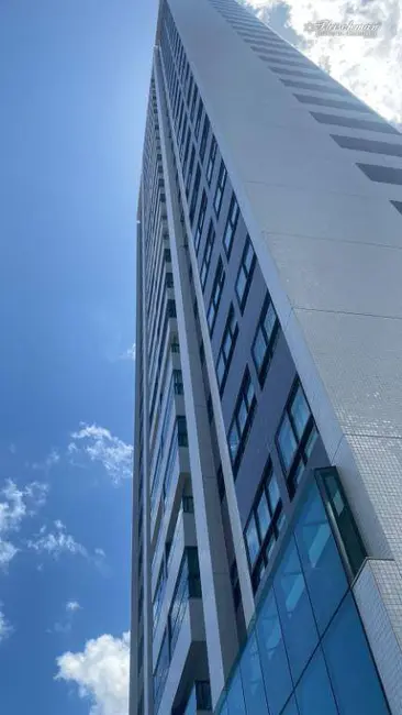Foto 1 de Apartamento com 4 quartos à venda, 165m2 em Apipucos, Recife - PE