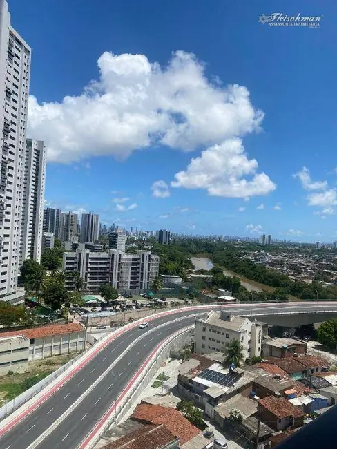 Foto 6 de Apartamento com 4 quartos à venda, 165m2 em Apipucos, Recife - PE