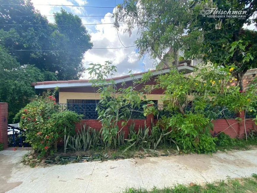 Foto 2 de Casa com 4 quartos à venda, 240m2 em Cajueiro, Recife - PE