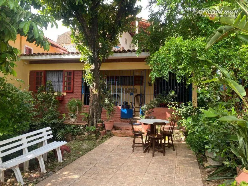 Foto 1 de Casa com 4 quartos à venda, 240m2 em Cajueiro, Recife - PE