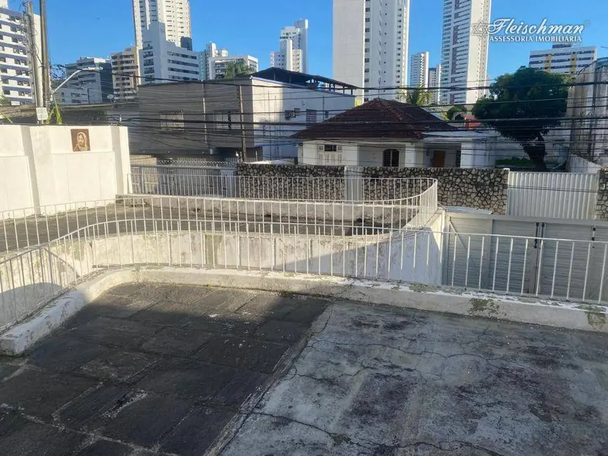 Casa com 8 quartos à venda, 450m2 em Torre, Recife - PE - imagem 6 Foto 6 de Casa com 8 quartos à venda, 450m2 em Torre, Recife - PE