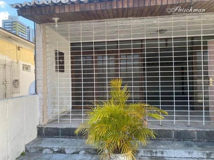 Casa com 8 quartos à venda, 450m2 em Torre, Recife - PE - imagem 3 Foto 3 de Casa com 8 quartos à venda, 450m2 em Torre, Recife - PE