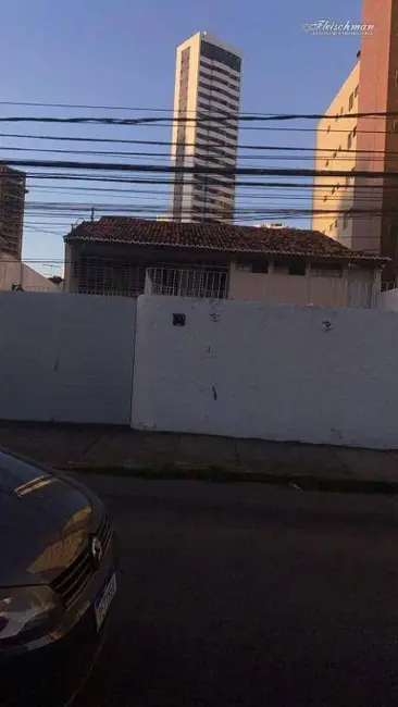 Casa com 8 quartos à venda, 450m2 em Torre, Recife - PE - imagem 4 Foto 4 de Casa com 8 quartos à venda, 450m2 em Torre, Recife - PE