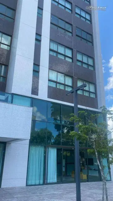 Foto 3 de Apartamento com 4 quartos à venda, 165m2 em Apipucos, Recife - PE