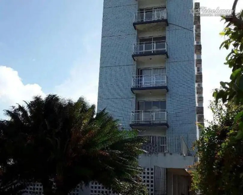 Foto 1 de Apartamento com 3 quartos à venda, 120m2 em Recife - PE