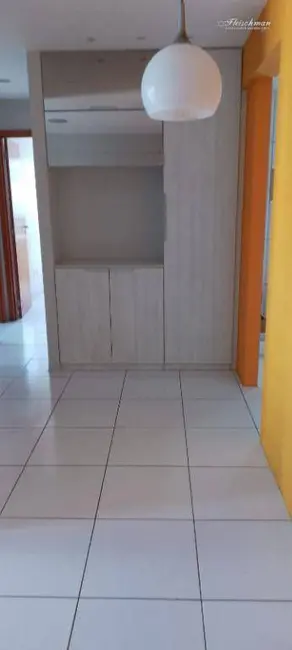 Apartamento com 3 quartos à venda, 97m2 em Casa Amarela, Recife - PE - imagem 2 Foto 2 de Apartamento com 3 quartos à venda, 97m2 em Casa Amarela, Recife - PE