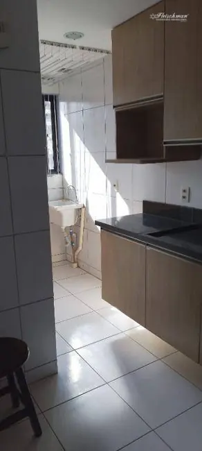 Apartamento com 3 quartos à venda, 97m2 em Casa Amarela, Recife - PE - imagem 9 Foto 9 de Apartamento com 3 quartos à venda, 97m2 em Casa Amarela, Recife - PE