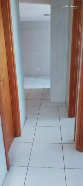 Apartamento com 3 quartos à venda, 97m2 em Casa Amarela, Recife - PE - imagem 3 Foto 3 de Apartamento com 3 quartos à venda, 97m2 em Casa Amarela, Recife - PE