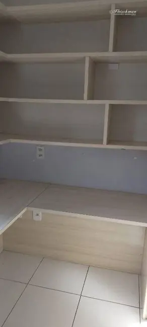 Apartamento com 3 quartos à venda, 97m2 em Casa Amarela, Recife - PE - imagem 7 Foto 7 de Apartamento com 3 quartos à venda, 97m2 em Casa Amarela, Recife - PE