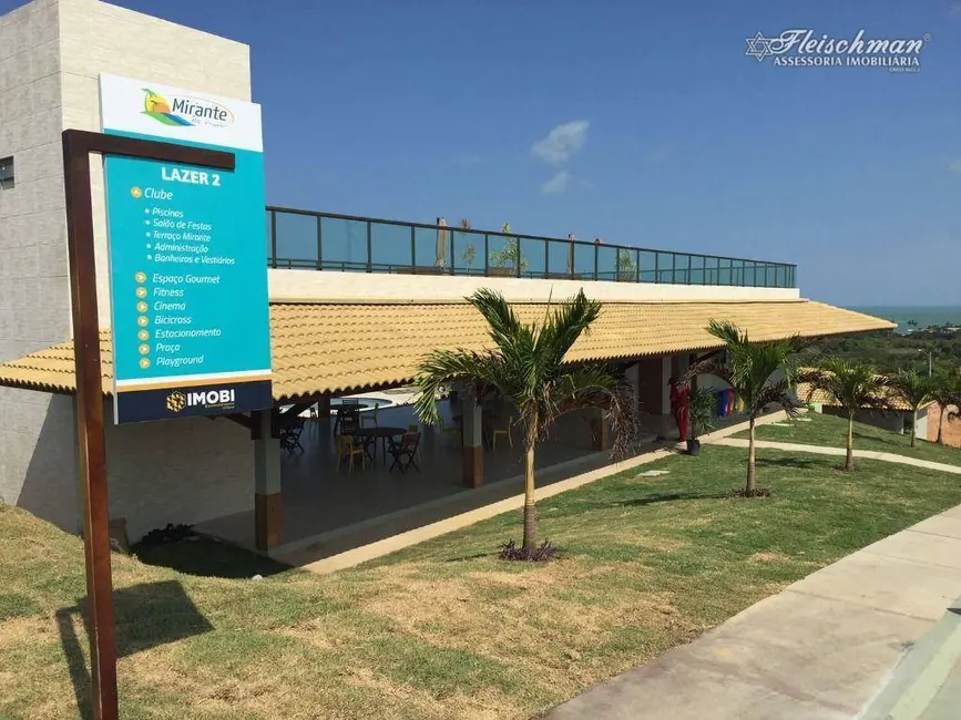 Foto 2 de Terreno / Lote à venda, 300m2 em Goiana - PE