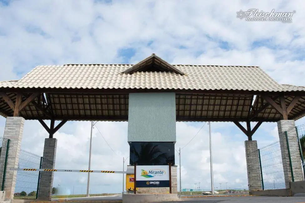Foto 1 de Terreno / Lote à venda, 300m2 em Goiana - PE