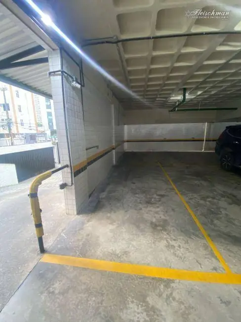 Apartamento com 4 quartos à venda, 257m2 em Boa Viagem, Recife - PE - imagem 6 Foto 6 de Apartamento com 4 quartos à venda, 257m2 em Boa Viagem, Recife - PE