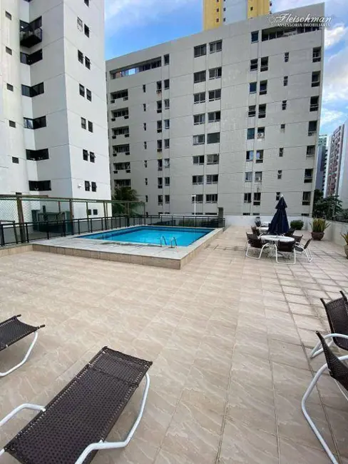 Apartamento com 4 quartos à venda, 257m2 em Boa Viagem, Recife - PE - imagem 2 Foto 2 de Apartamento com 4 quartos à venda, 257m2 em Boa Viagem, Recife - PE