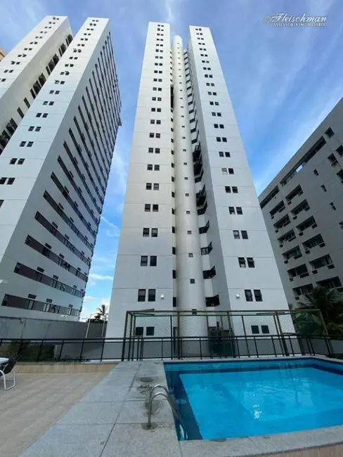 Apartamento com 4 quartos à venda, 257m2 em Boa Viagem, Recife - PE - imagem 3 Foto 3 de Apartamento com 4 quartos à venda, 257m2 em Boa Viagem, Recife - PE