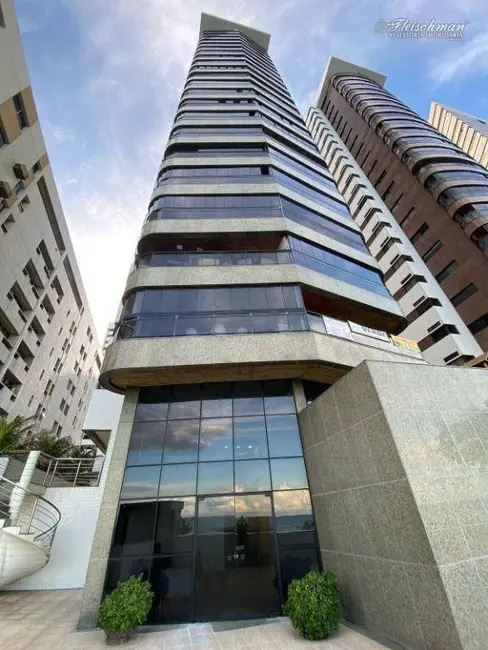 Apartamento com 4 quartos à venda, 257m2 em Boa Viagem, Recife - PE - imagem 1 Foto 1 de Apartamento com 4 quartos à venda, 257m2 em Boa Viagem, Recife - PE