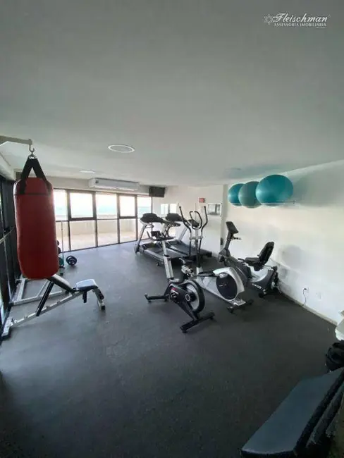 Apartamento com 4 quartos à venda, 257m2 em Boa Viagem, Recife - PE - imagem 5 Foto 5 de Apartamento com 4 quartos à venda, 257m2 em Boa Viagem, Recife - PE