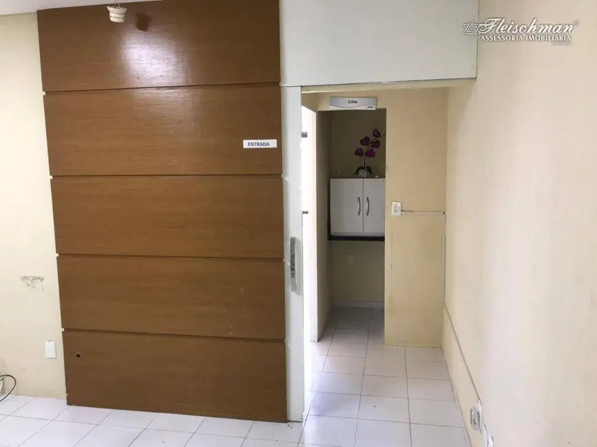 Foto 4 de Sala Comercial à venda, 56m2 em Boa Vista, Recife - PE
