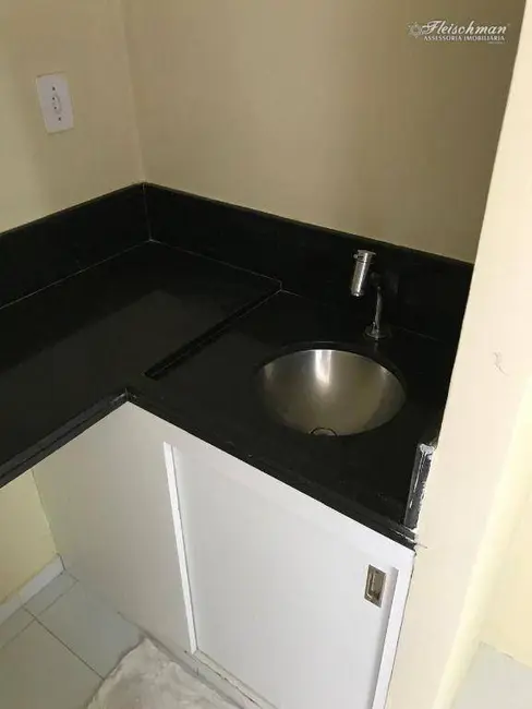 Foto 8 de Sala Comercial à venda, 56m2 em Boa Vista, Recife - PE