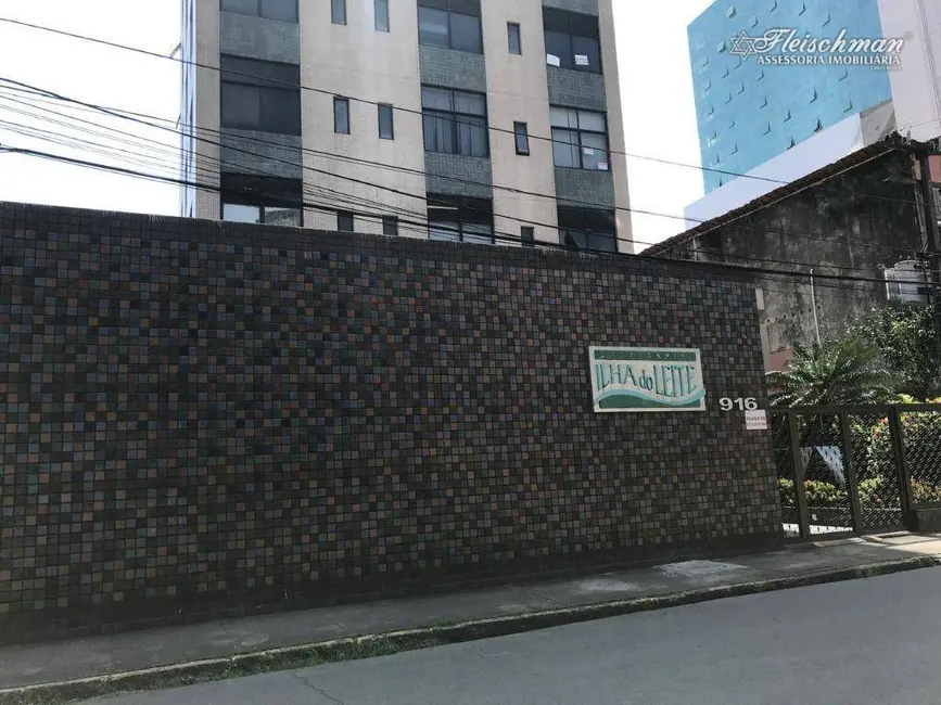 Foto 1 de Sala Comercial à venda, 56m2 em Boa Vista, Recife - PE