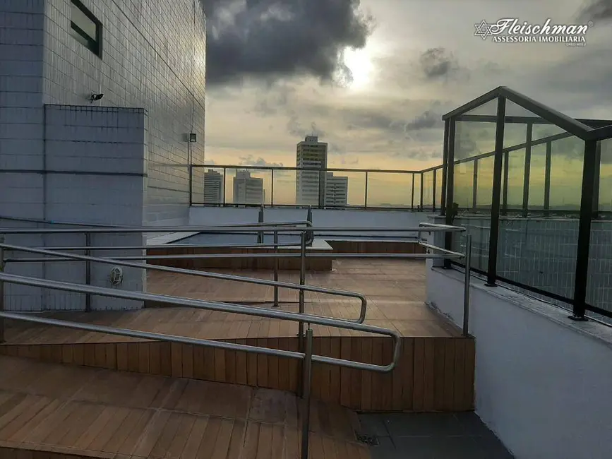 Foto 3 de Apartamento com 2 quartos à venda, 48m2 em Casa Amarela, Recife - PE