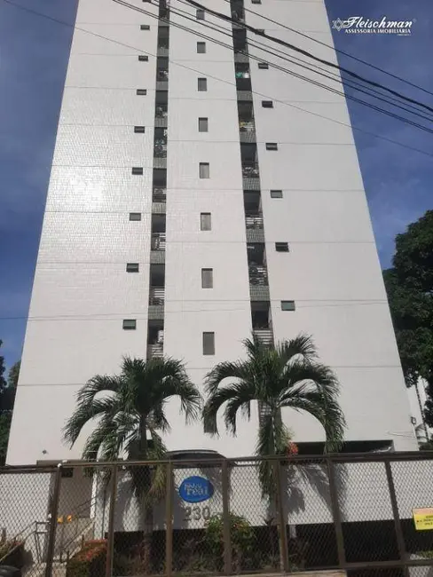 Foto 1 de Apartamento com 2 quartos à venda, 48m2 em Casa Amarela, Recife - PE