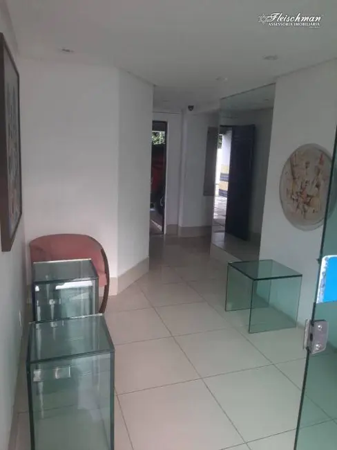 Foto 5 de Apartamento com 2 quartos à venda, 48m2 em Casa Amarela, Recife - PE