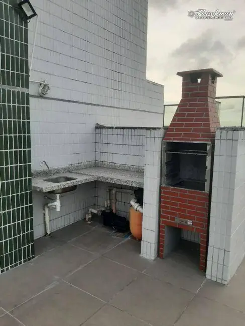 Foto 4 de Apartamento com 2 quartos à venda, 48m2 em Casa Amarela, Recife - PE