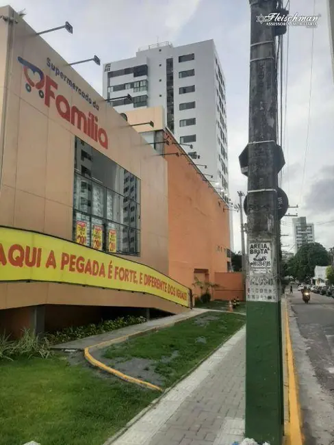 Foto 7 de Apartamento com 2 quartos à venda, 48m2 em Casa Amarela, Recife - PE