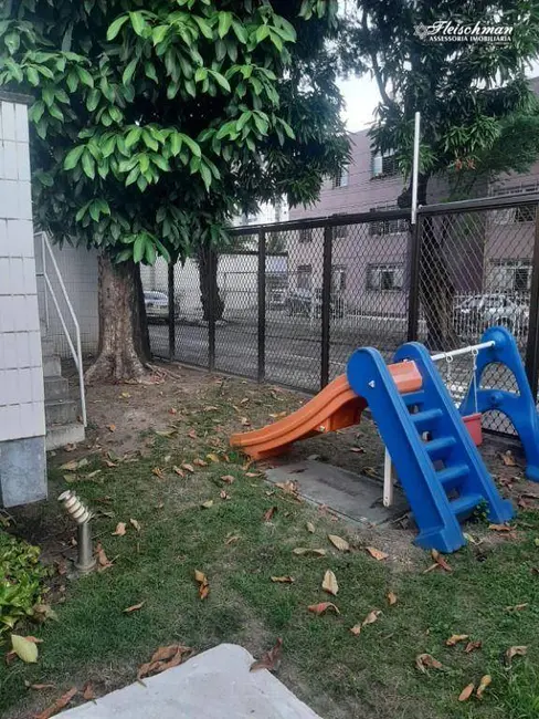 Foto 6 de Apartamento com 2 quartos à venda, 48m2 em Casa Amarela, Recife - PE