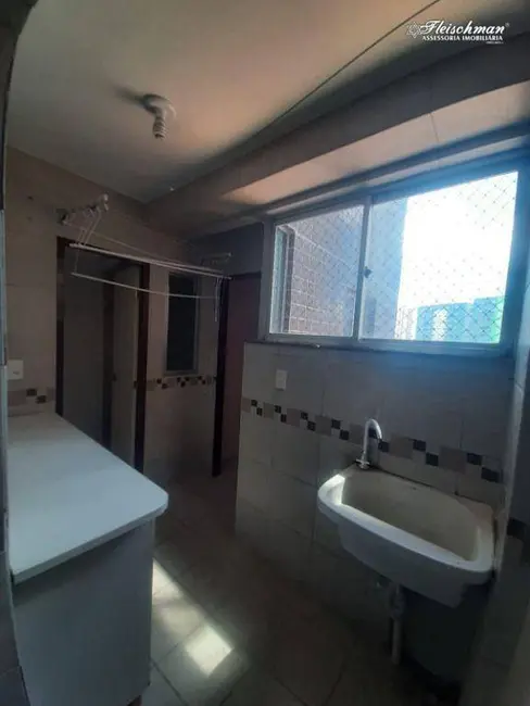 Apartamento com 3 quartos para alugar, 152m2 em Casa Amarela, Recife - PE - imagem 8 Foto 8 de Apartamento com 3 quartos para alugar, 152m2 em Casa Amarela, Recife - PE