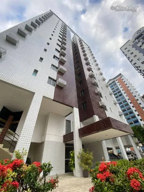 Apartamento com 3 quartos para alugar, 152m2 em Casa Amarela, Recife - PE - imagem 2 Foto 2 de Apartamento com 3 quartos para alugar, 152m2 em Casa Amarela, Recife - PE