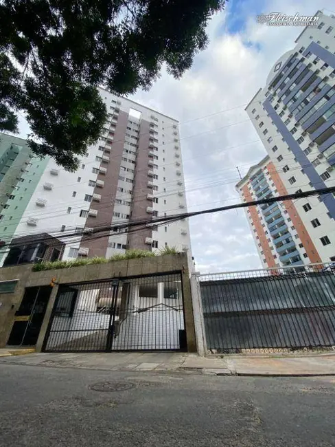 Apartamento com 3 quartos para alugar, 152m2 em Casa Amarela, Recife - PE - imagem 1 Foto 1 de Apartamento com 3 quartos para alugar, 152m2 em Casa Amarela, Recife - PE