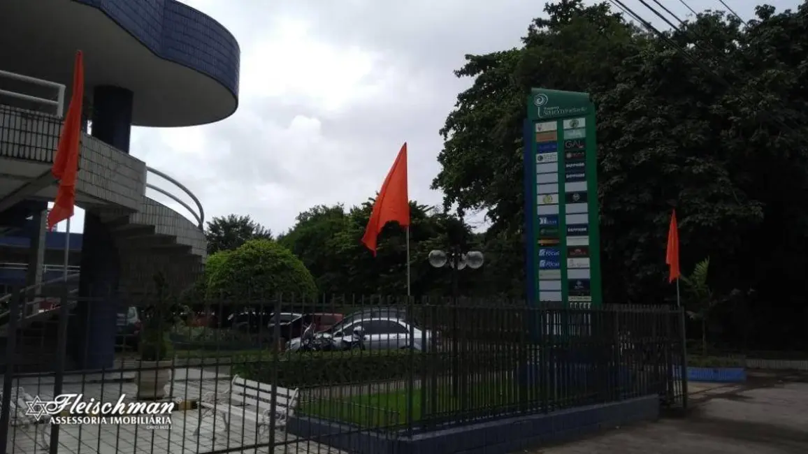 Foto 1 de Sala Comercial para alugar, 36m2 em Parnamirim, Recife - PE