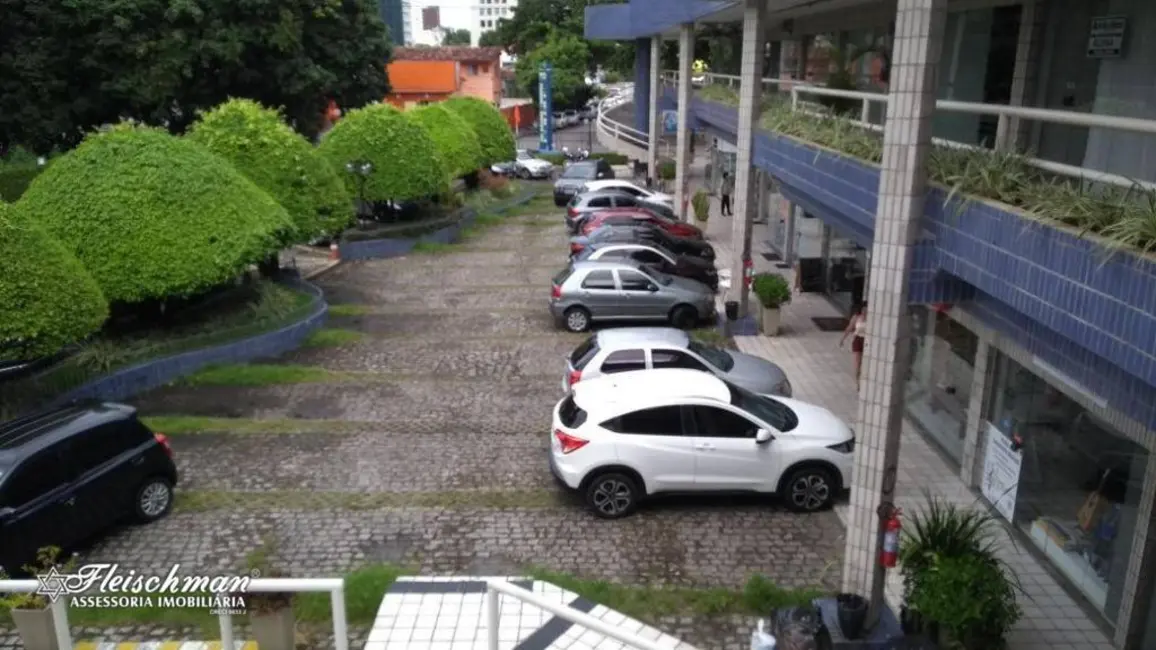 Foto 4 de Sala Comercial para alugar, 36m2 em Parnamirim, Recife - PE