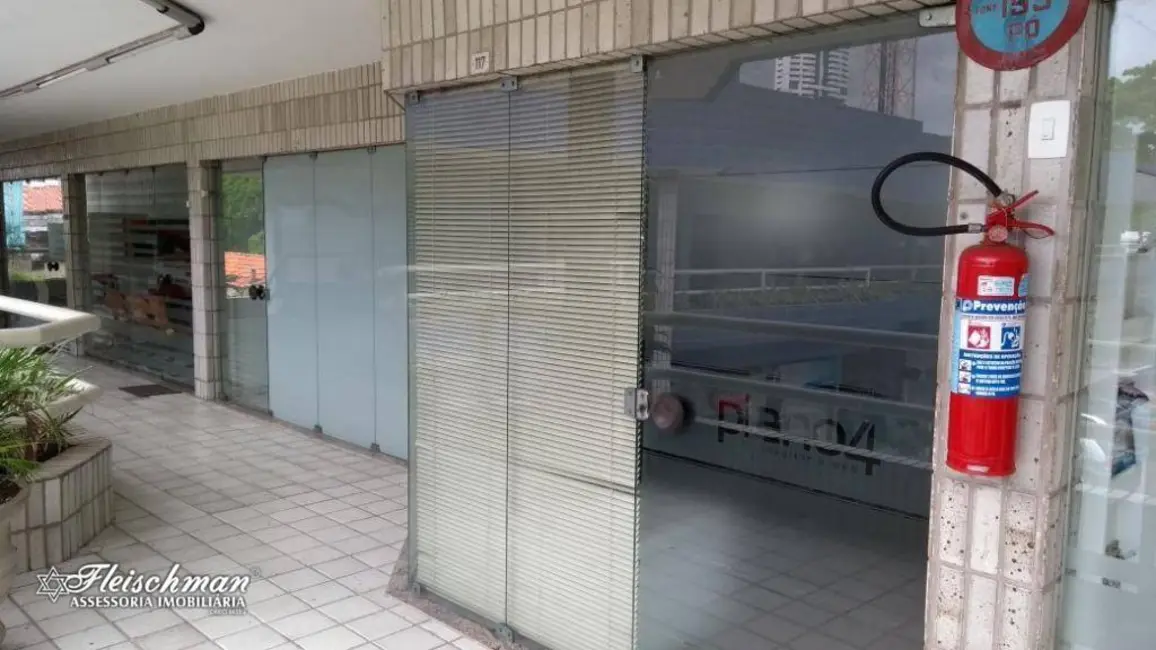 Foto 7 de Sala Comercial para alugar, 36m2 em Parnamirim, Recife - PE