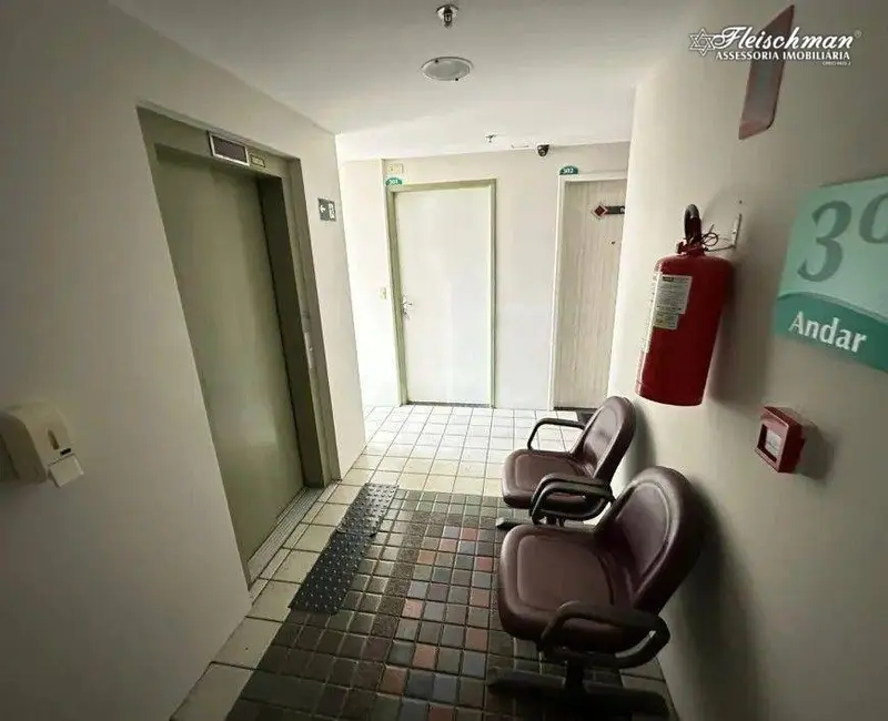 Foto 7 de Sala Comercial à venda e para alugar, 56m2 em Boa Vista, Recife - PE