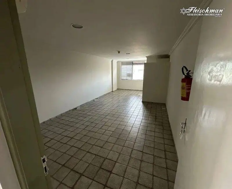 Foto 9 de Sala Comercial à venda e para alugar, 56m2 em Boa Vista, Recife - PE