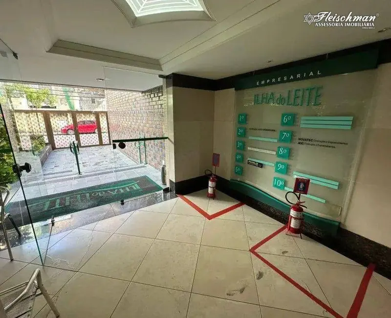 Foto 8 de Sala Comercial à venda e para alugar, 56m2 em Boa Vista, Recife - PE