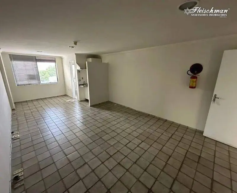 Foto 3 de Sala Comercial à venda e para alugar, 56m2 em Boa Vista, Recife - PE