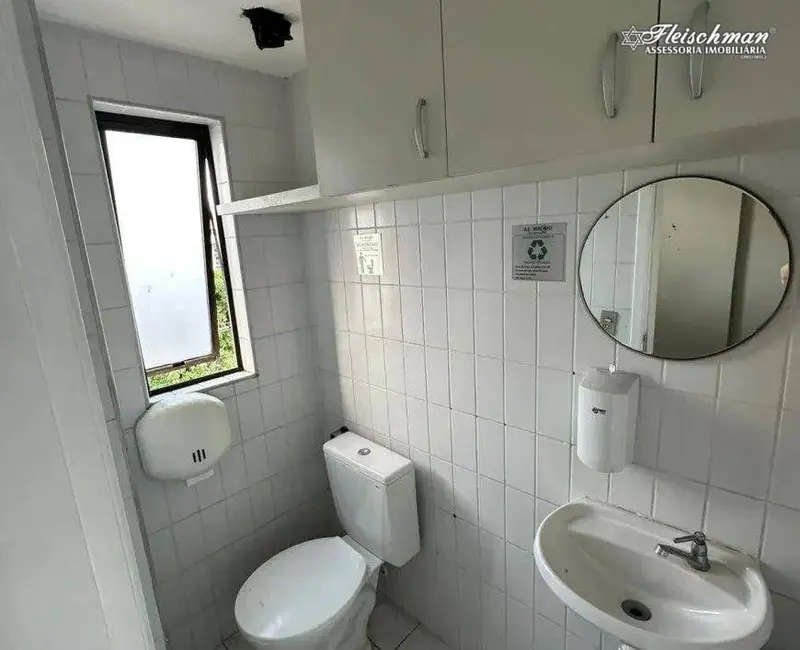 Foto 6 de Sala Comercial à venda e para alugar, 56m2 em Boa Vista, Recife - PE