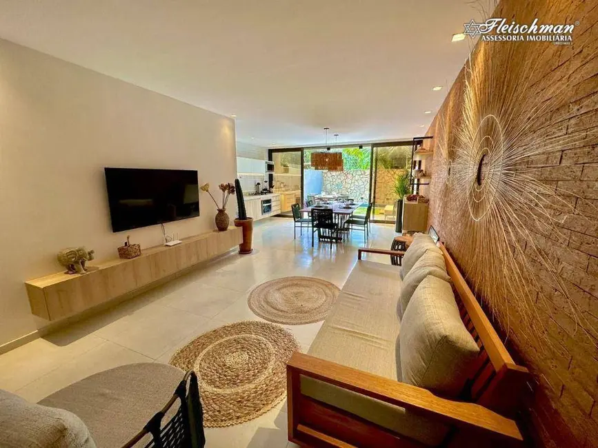 Casa de Condomínio com 3 quartos à venda, 155m2 em Sao Miguel Dos Milagres - AL - imagem 3 Foto 3 de Casa de Condomínio com 3 quartos à venda, 155m2 em Sao Miguel Dos Milagres - AL