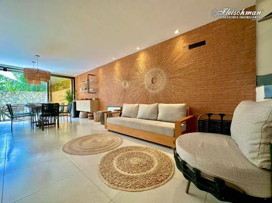 Casa de Condomínio com 3 quartos à venda, 155m2 em Sao Miguel Dos Milagres - AL - imagem 8 Foto 8 de Casa de Condomínio com 3 quartos à venda, 155m2 em Sao Miguel Dos Milagres - AL